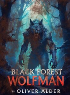 black forest wolfman (ebook)-oliver alder-9783818764661