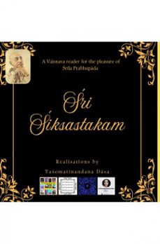 -yaśomatīnandana dāsa-9783819040061