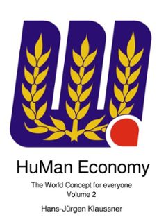 human economy (ebook)-hans-jürgen klaussner en-9783819046261