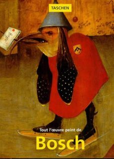 tout louvre peint de bosch-9783822801161