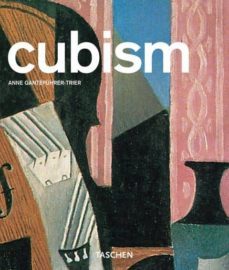 cubismo (serie menor)-9783822829561