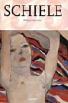 schiele (portugues)-9783822839461