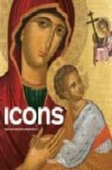 iconos-eva haustein bartsch-9783822854761