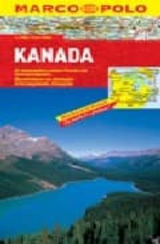 kanada-9783829739061