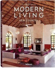 modern living new country-claire bingham-9783832734961