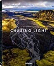 chasing light (ed. trilingue ingles - aleman - frances)-stefan forster-9783832769161