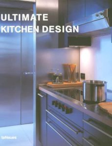 ultimate kitchen design-9783832790561