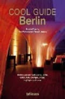 cool guide berlin-9783832792961