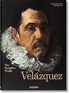 velazquez. the complete works-jose lopez-rey-9783836550161