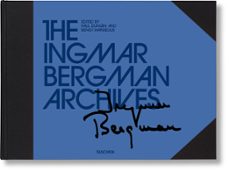 the ingmar bergman archives-9783836568661