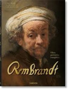 rembrandt. obra pictorica completa-marieke de winkel-9783836599061