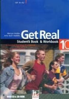 get real 1c al+ej+cd+cdr a2-9783852720661