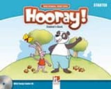 hooray star profesor pizarra-9783852724461
