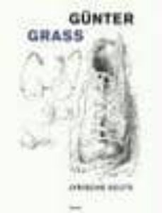 lyrische beute-gunter grass-9783882439861