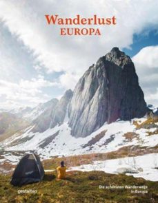 wanderlust europe-9783899558661