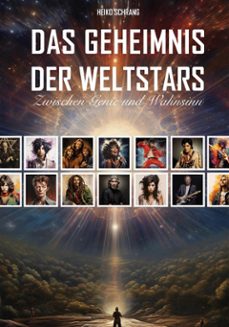 das geheimnis der weltstars (ebook)-9783945780961