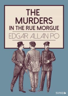 the murders in the rue morgue (ebook)-9783958498761