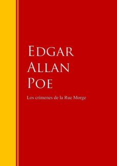 los crimenes de la calle morgue (ebook)-edgar allan poe-9783959281461