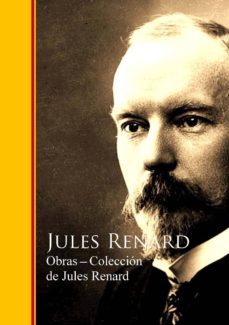 obras - coleccion de jules renard (ebook)-9783959285261