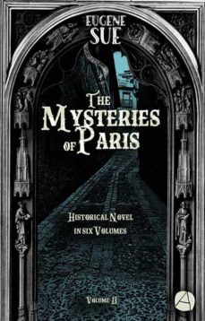 the mysteries of paris. volume 2 (ebook)-eugene sue-9783961304561