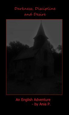 discipline darkness and disgrace (ebook)-ania p.-9783963617461