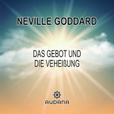 das gebot und die verheissung (audiolibro)-neville goddard-9783966250061
