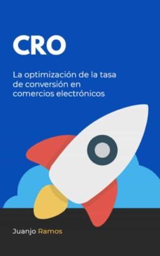 cro (ebook)-juanjo ramos-9783986460761