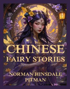chinese fairy stories (ebook)-norman hinsdale pitman-9783988680761