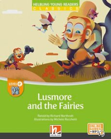 Imagen Principal de HELBLING YOUNG READERS (E) LUSMORE & THE FAIRIES + EZONE