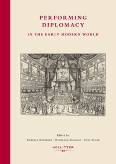 performing diplomacy (ebook)-9783990941461