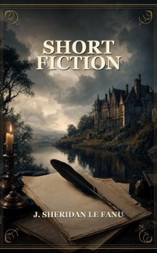 -j. sheridan le fanu-9785782911461