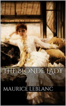 the blonde lady (ebook)-maurice leblanc-9786050411461