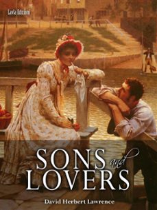sons and lovers (ebook)-david herbert lawrence-9786050454161