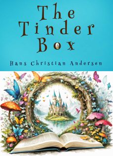 the tinder box (ebook)-hans christian andersen-hans christian andersen-9786059654661