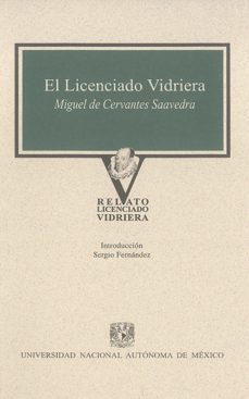 el licenciado vidriera (ebook)-9786070238161
