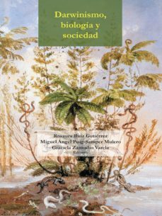 darwinismo, biologia y sociedad (ebook)-9786070267161