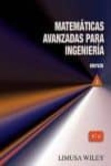matematicas para ingenieria vol.ii-9786070504761
