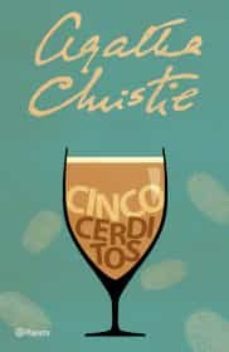 cinco cerditos-9786070746161