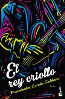 el rey criollo-9786070747861