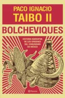 bolcheviques-9786070756061