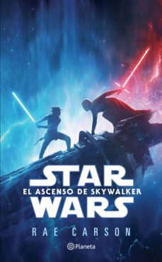 el ascenso de skywalker (ebook)-9786070767661