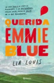 querida emmie blue-9786070771361