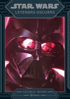 leyendas oscuras (ebook)-george mann-9786070772061
