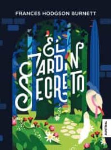 el jardin secreto-9786070781261