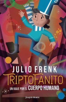 triptofanito (ebook)-julio frenk-9786070783661