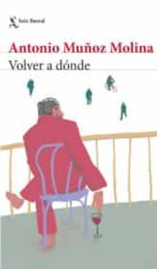volver a dónde-9786070786761