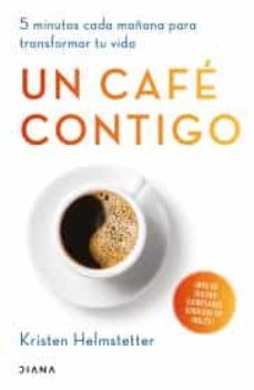 un café contigo-9786070790461