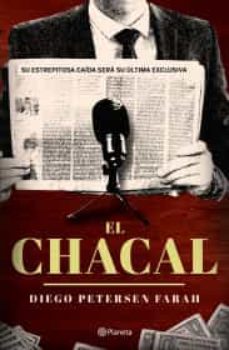 el chacal-9786070794261