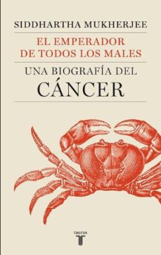 -siddhartha mukherjee-9786071112361