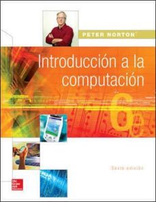 introduccion a la computacion (6ª ed.)-david norton-9786071511461